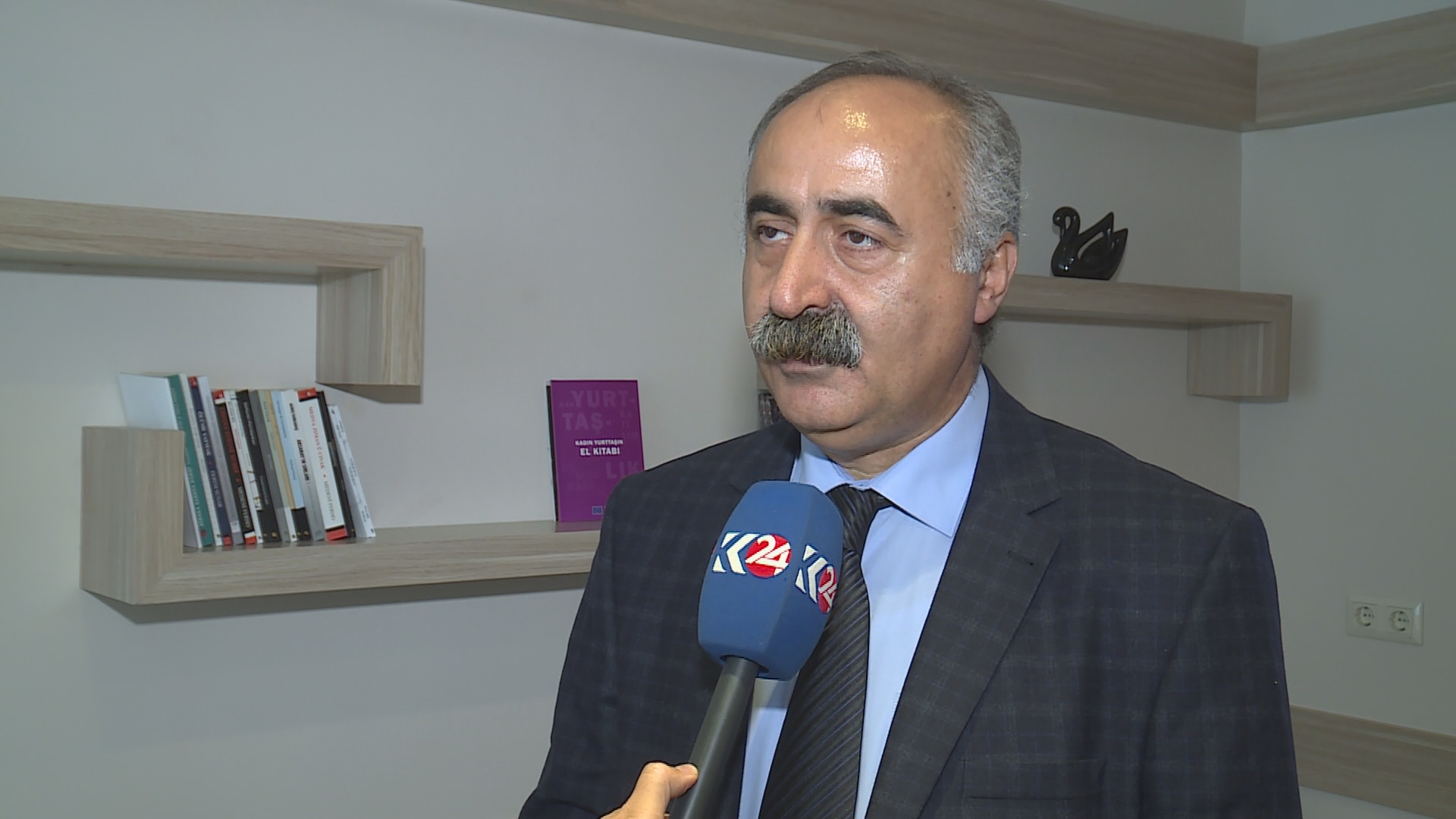 "Li Tirkiyê heyameke nû û girîng dest pê dike"